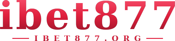 ibet877 logo