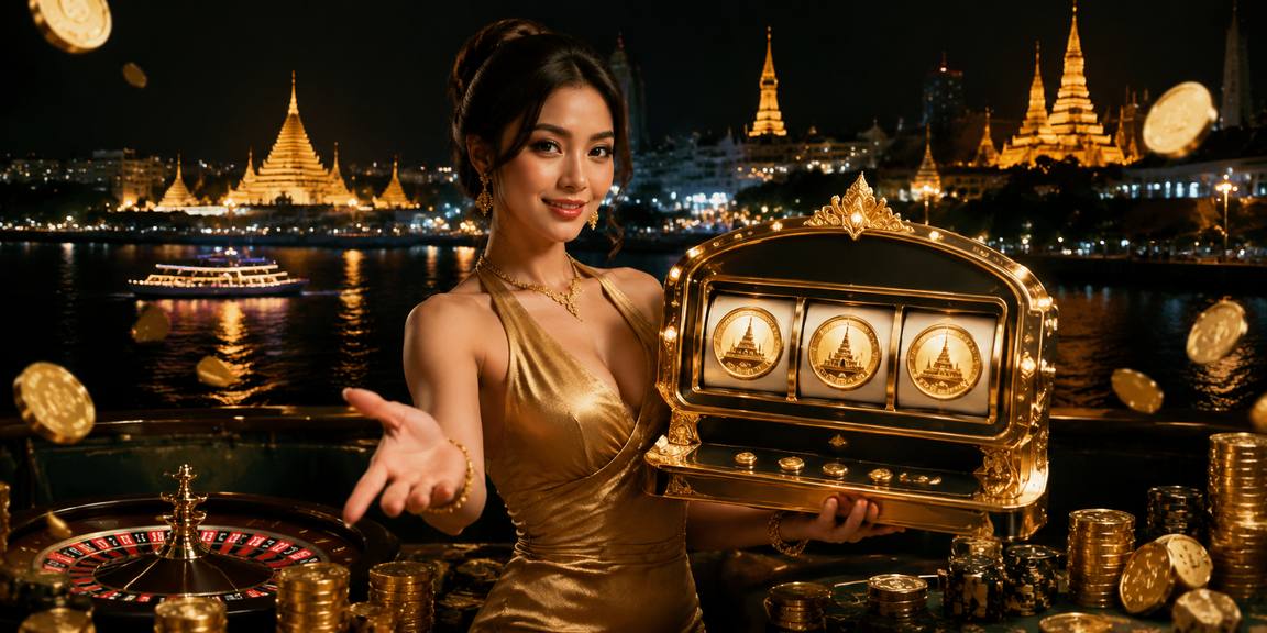 ibet877 Lucky Bells
